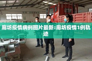 廊坊疫情病例图片最新:廊坊疫情1例轨迹