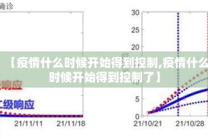 【疫情什么时候开始得到控制,疫情什么时候开始得到控制了】