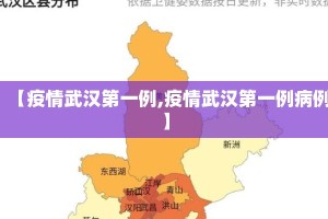 【疫情武汉第一例,疫情武汉第一例病例】