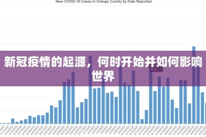 新冠疫情的起源，何时开始并如何影响世界