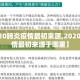 【2020肺炎疫情最初来源,2020肺炎疫情最初来源于哪里】
