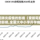 受新冠肺炎疫情的影响（受新冠肺炎疫情的影响,全国大中小学开学推迟）