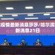哈尔滨疫情最新消息莎莎/哈尔滨疫情最新消息21日