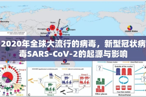 2020年全球大流行的病毒，新型冠状病毒SARS-CoV-2的起源与影响