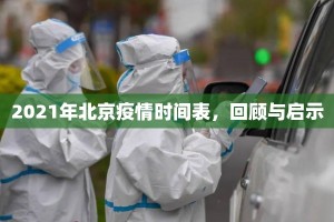 2021年北京疫情时间表，回顾与启示