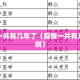 疫情一共有几年了（疫情一共有几年了啊）