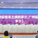 【广州疫情本土病例多少,广州疫情确诊多少】