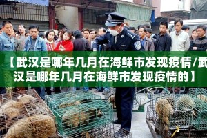 【武汉是哪年几月在海鲜市发现疫情/武汉是哪年几月在海鲜市发现疫情的】