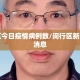 闵行区今日疫情病例数/闵行区新冠最新消息