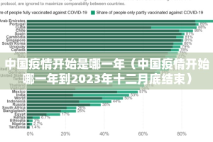 中国疫情开始是哪一年（中国疫情开始哪一年到2023年十二月底结束）