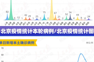 北京疫情统计本轮病例/北京疫情统计图