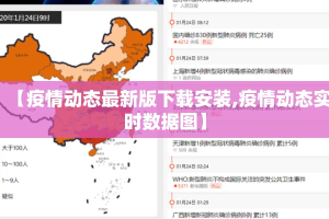 【疫情动态最新版下载安装,疫情动态实时数据图】