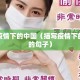 描写疫情下的中国（描写疫情下的中国的句子）