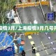 上海疫情3月/上海疫情3月几号开始的