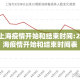 2022上海疫情开始和结束时间:2022上海疫情开始和结束时间表