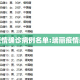 瑞丽疫情确诊病例名单:瑞丽疫情感染者
