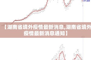 【湖南省境外疫情最新消息,湖南省境外疫情最新消息通知】