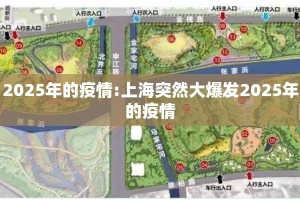 2025年的疫情:上海突然大爆发2025年的疫情