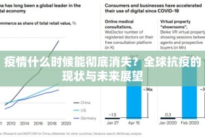 疫情什么时候能彻底消失？全球抗疫的现状与未来展望