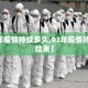 【03年疫情持续多久,03年疫情持续多久结束】