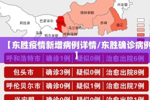 【东胜疫情新增病例详情/东胜确诊病例】