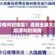 新冠疫情何时爆发？追溯全球大流行的起源与时间线