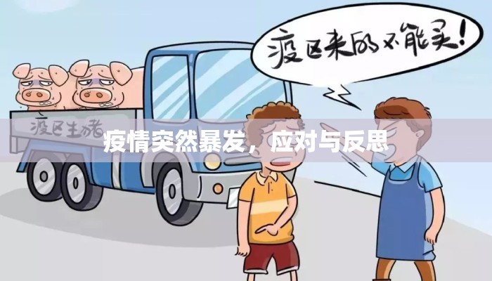 疫情突然暴发，应对与反思