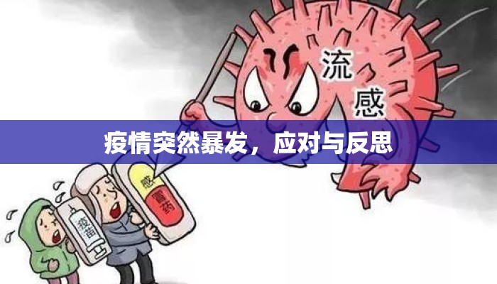 疫情突然暴发，应对与反思