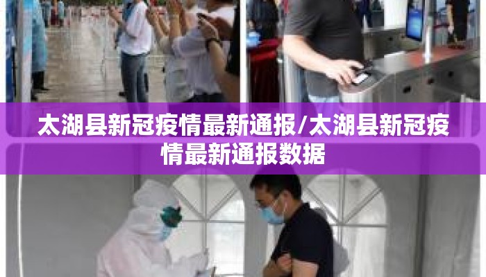 太湖县新冠疫情最新通报/太湖县新冠疫情最新通报数据