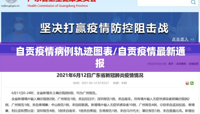 自贡疫情病例轨迹图表/自贡疫情最新通报