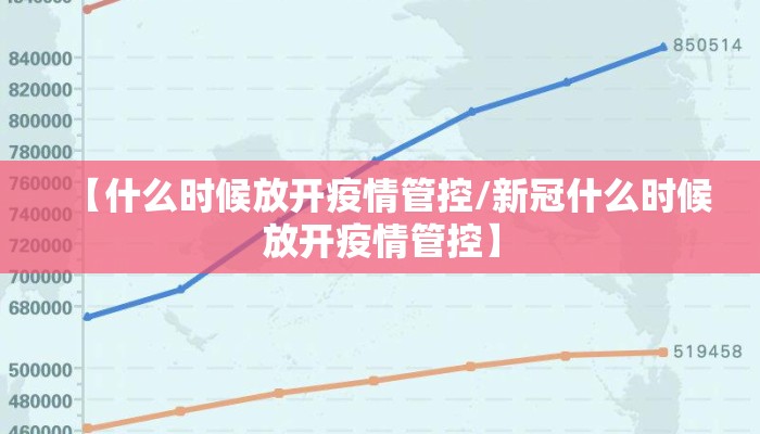 【什么时候放开疫情管控/新冠什么时候放开疫情管控】