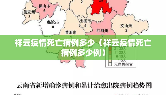 祥云疫情死亡病例多少（祥云疫情死亡病例多少例）