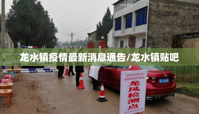龙水镇疫情最新消息通告/龙水镇贴吧