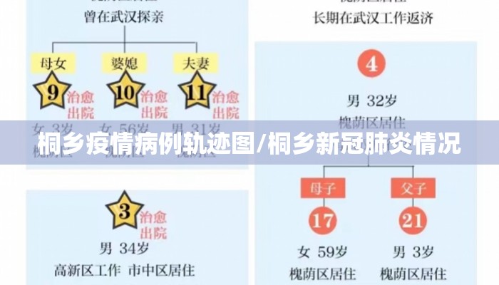 桐乡疫情病例轨迹图/桐乡新冠肺炎情况