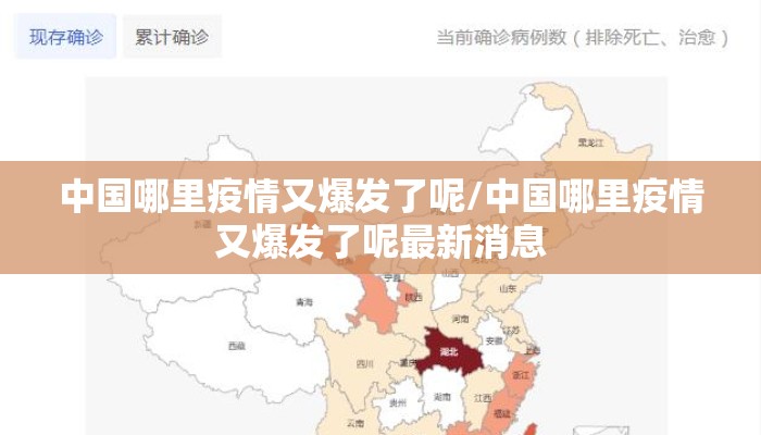 中国哪里疫情又爆发了呢/中国哪里疫情又爆发了呢最新消息