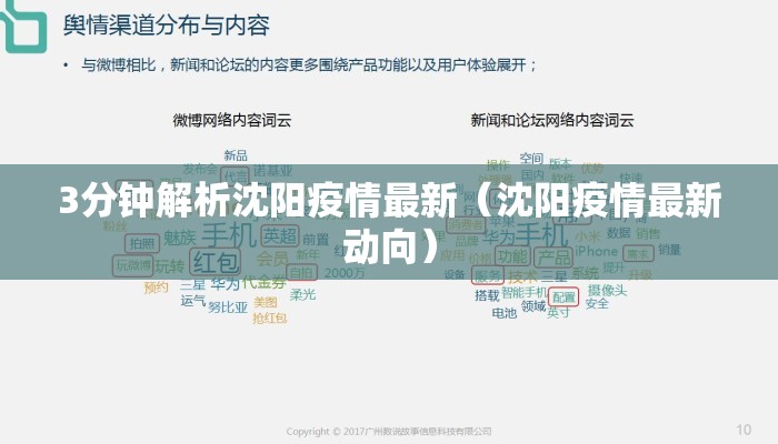 3分钟解析沈阳疫情最新（沈阳疫情最新动向）