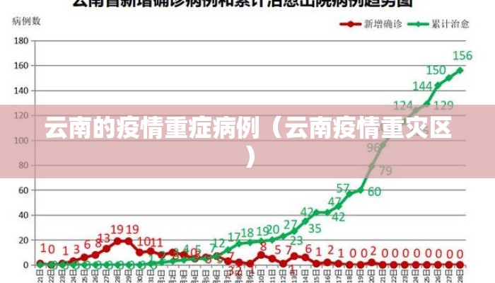 云南的疫情重症病例（云南疫情重灾区）