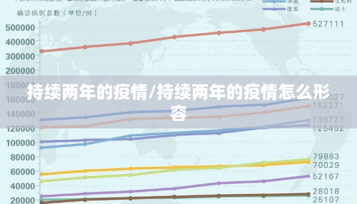 持续两年的疫情/持续两年的疫情怎么形容
