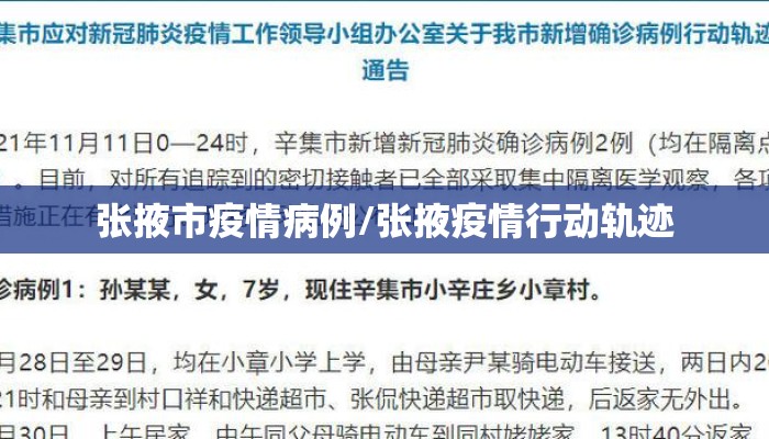 张掖市疫情病例/张掖疫情行动轨迹