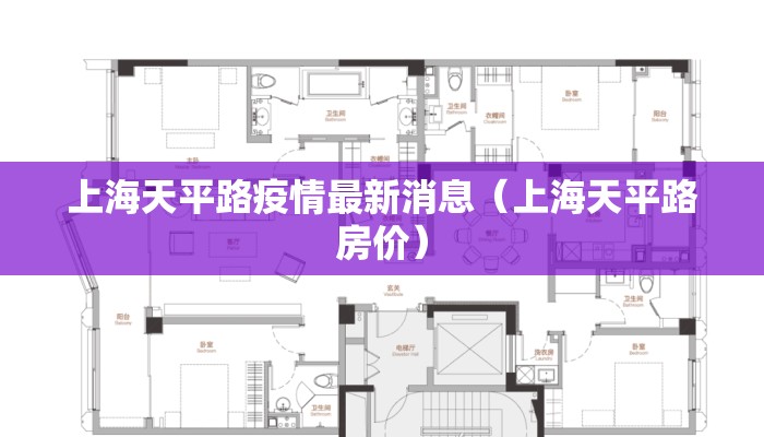 上海天平路疫情最新消息（上海天平路房价）