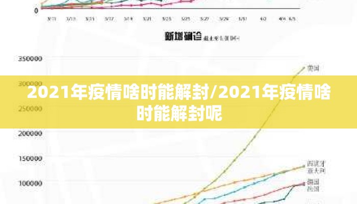 2021年疫情啥时能解封/2021年疫情啥时能解封呢