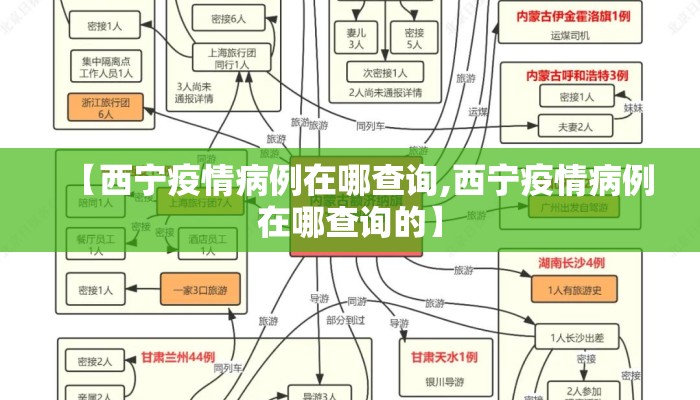 【西宁疫情病例在哪查询,西宁疫情病例在哪查询的】