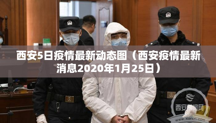 西安5日疫情最新动态图（西安疫情最新消息2020年1月25日）