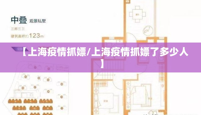 【上海疫情抓嫖/上海疫情抓嫖了多少人】