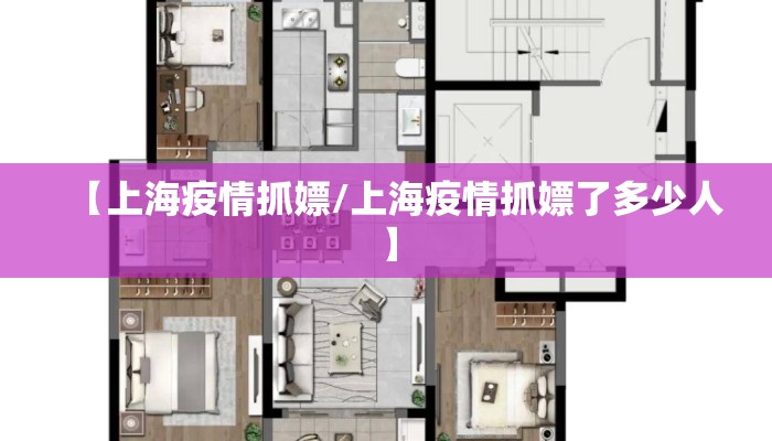 【上海疫情抓嫖/上海疫情抓嫖了多少人】