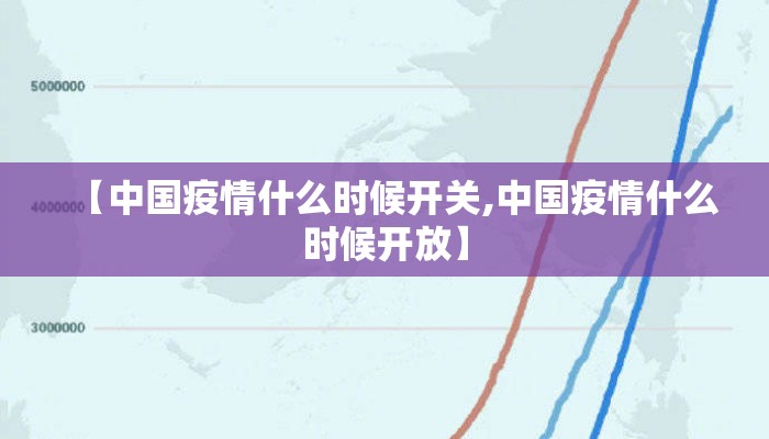 【中国疫情什么时候开关,中国疫情什么时候开放】