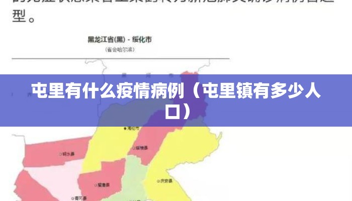 屯里有什么疫情病例（屯里镇有多少人口）