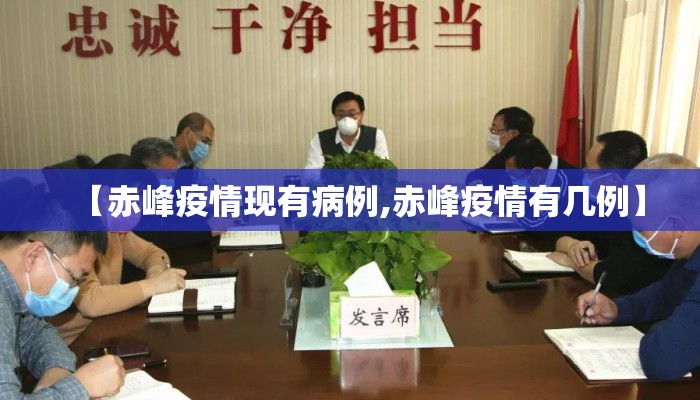 【赤峰疫情现有病例,赤峰疫情有几例】