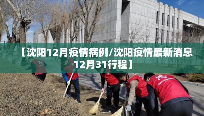 【沈阳12月疫情病例/沈阳疫情最新消息12月31行程】