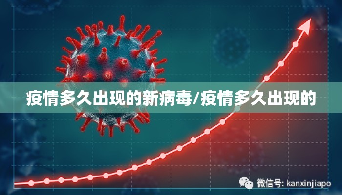 疫情多久出现的新病毒/疫情多久出现的